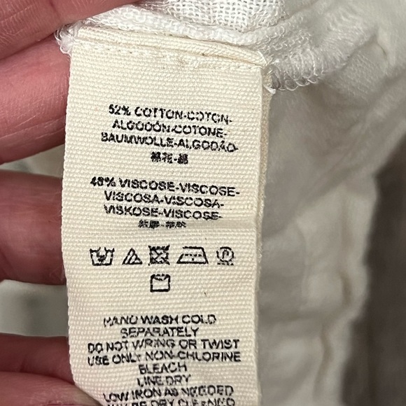 Free People • Sweet Surrender Off Shoulder Top - Picture 9 of 12